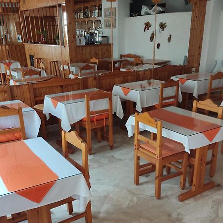 Kissandros Hotel Agia Galini  Exterior photo