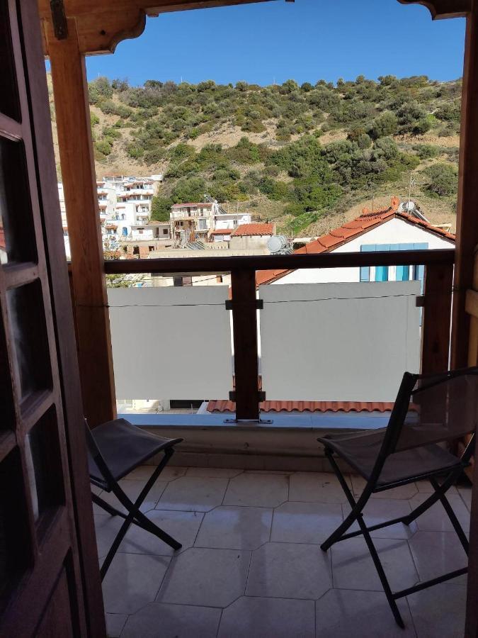 Kissandros Hotel Agia Galini  Exterior photo