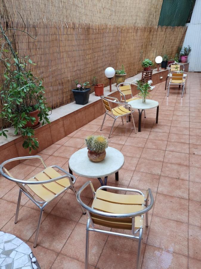 Kissandros Hotel Agia Galini  Exterior photo