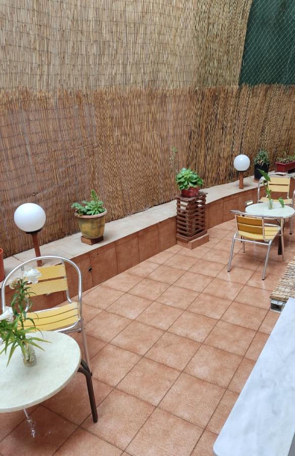 Kissandros Hotel Agia Galini  Exterior photo