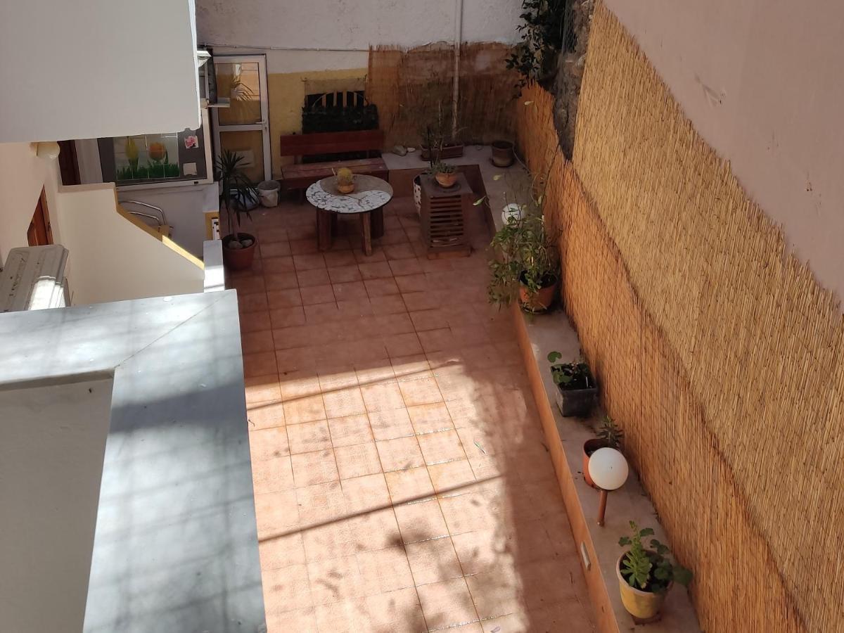 Kissandros Hotel Agia Galini  Exterior photo