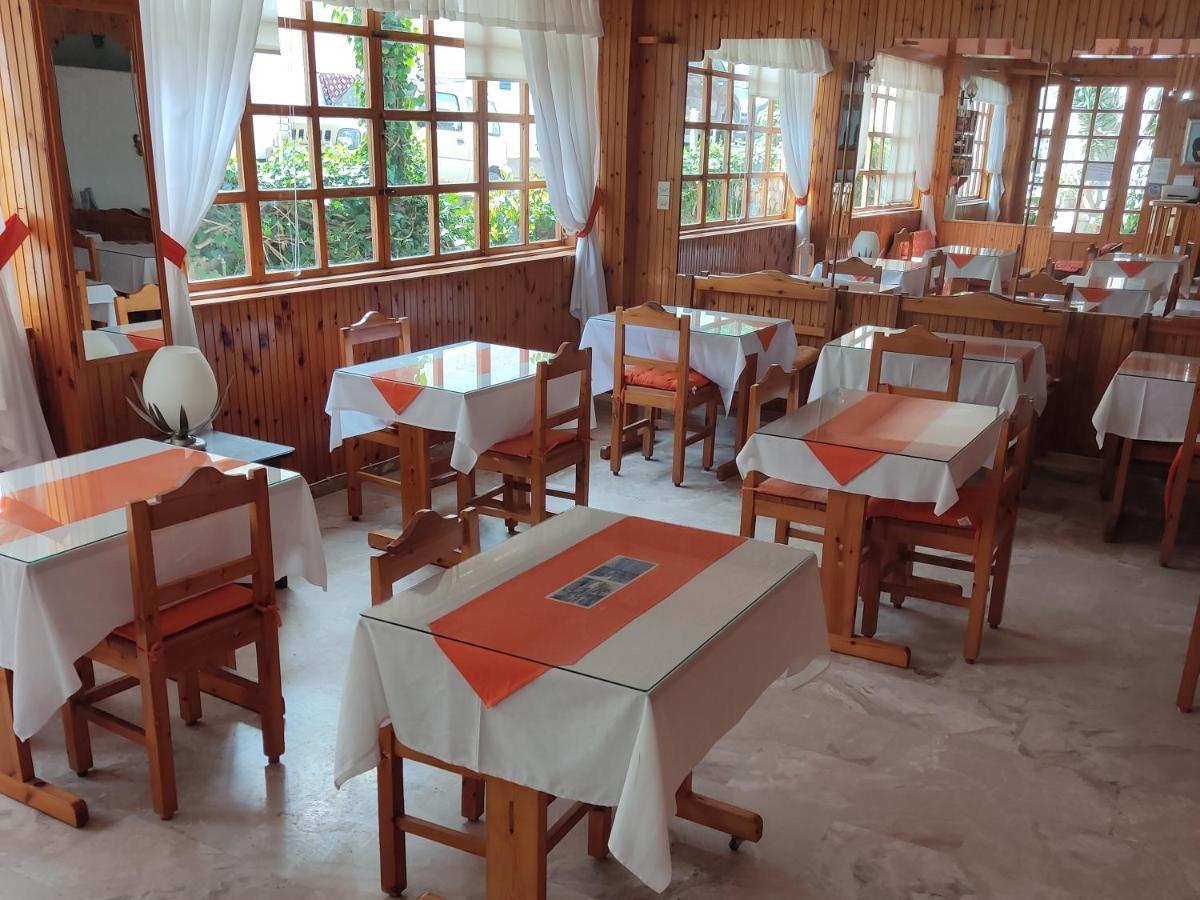 Kissandros Hotel Agia Galini  Exterior photo