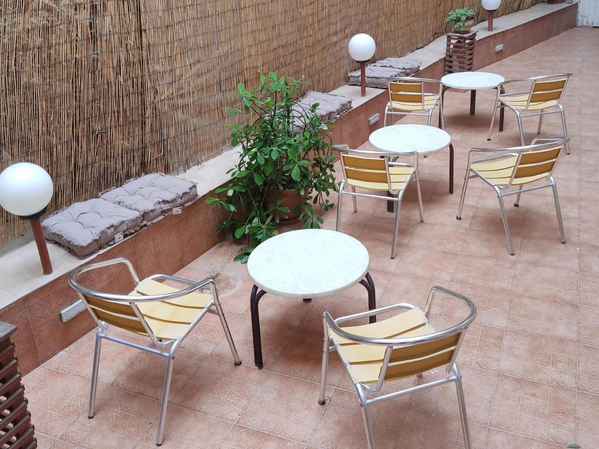 Kissandros Hotel Agia Galini  Exterior photo