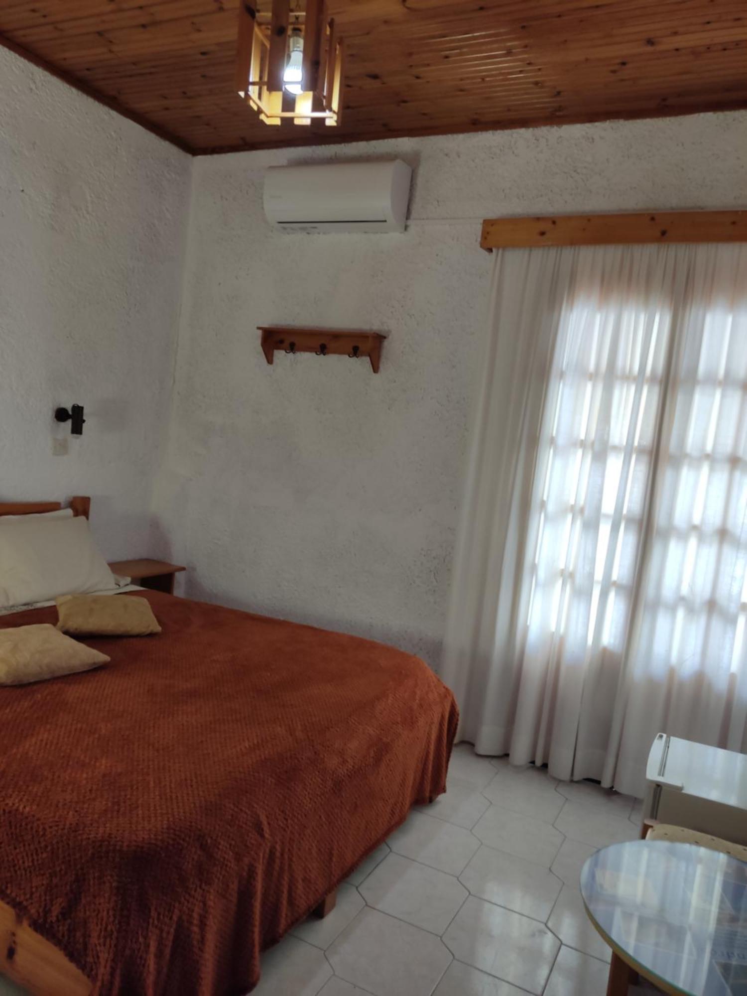Kissandros Hotel Agia Galini  Room photo