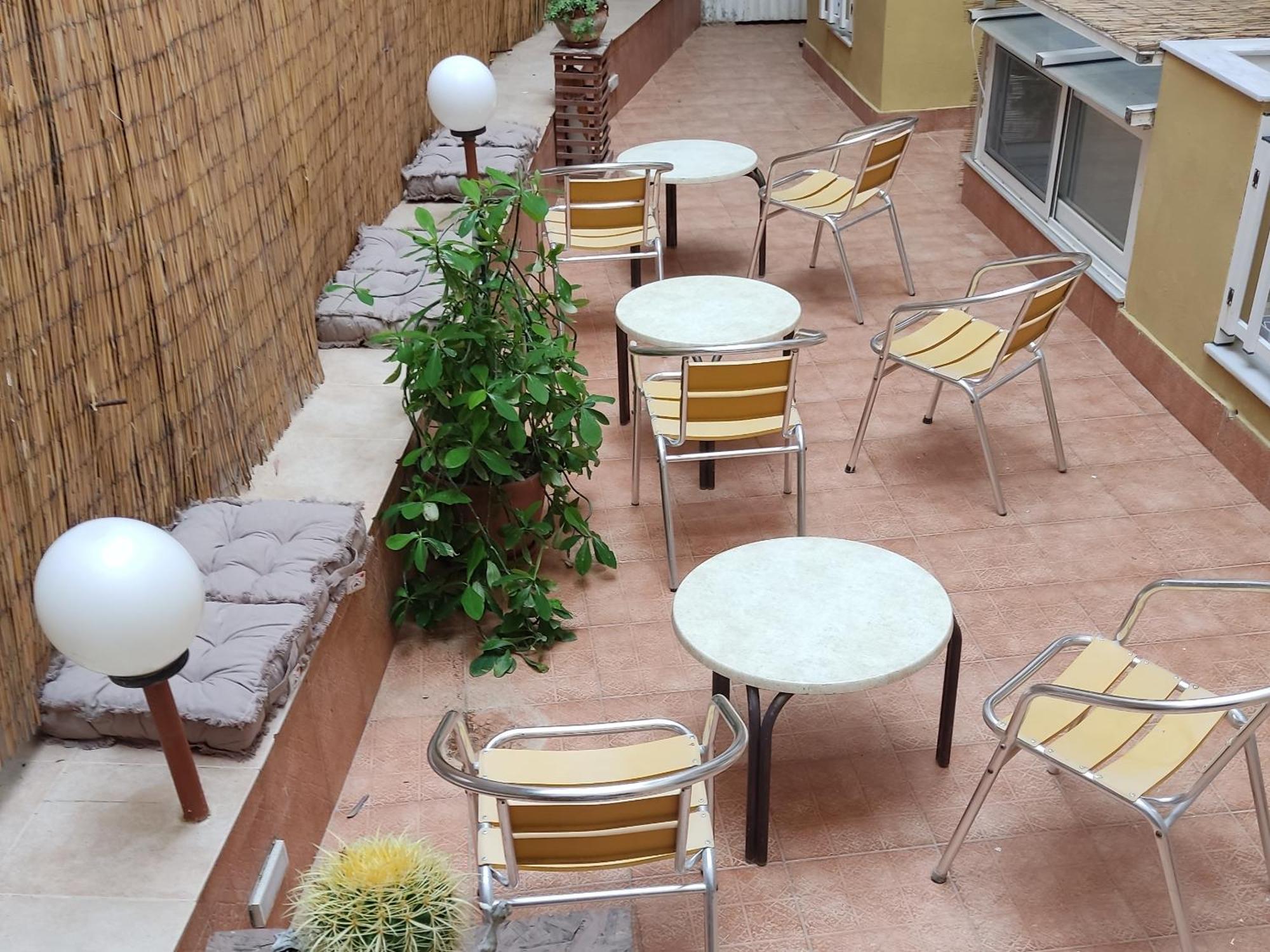 Kissandros Hotel Agia Galini  Room photo