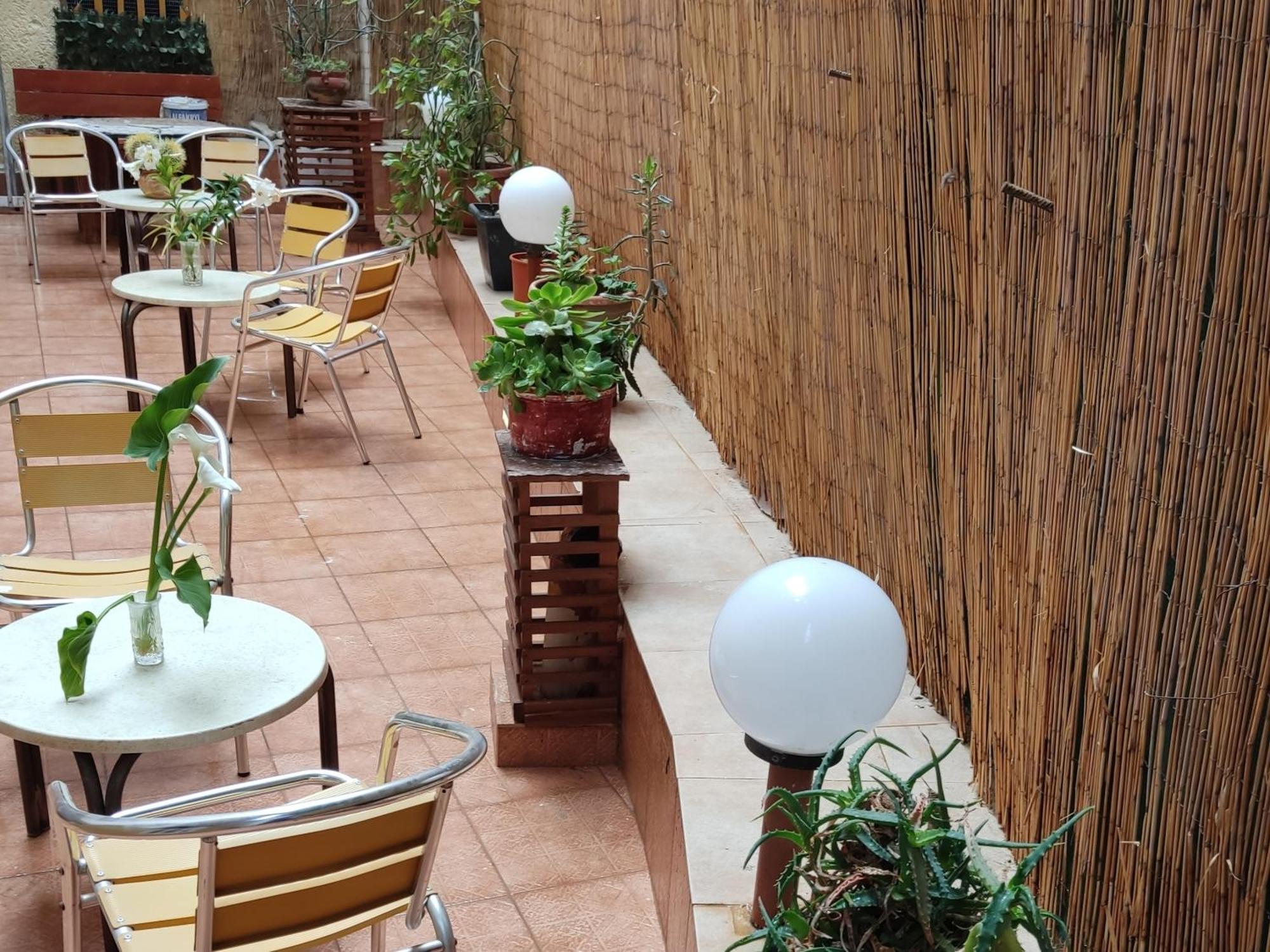 Kissandros Hotel Agia Galini  Room photo